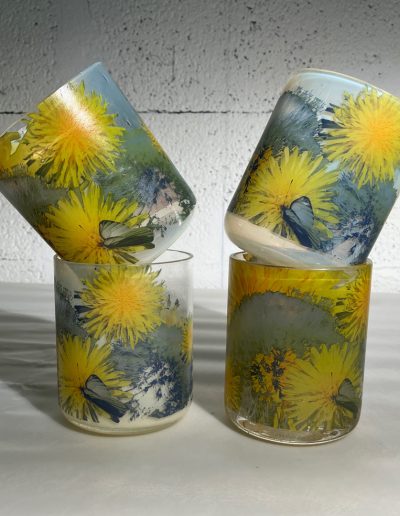 01 jerome ghesquiere photographie soufflee artisan metier art oise decor photographique gobelet