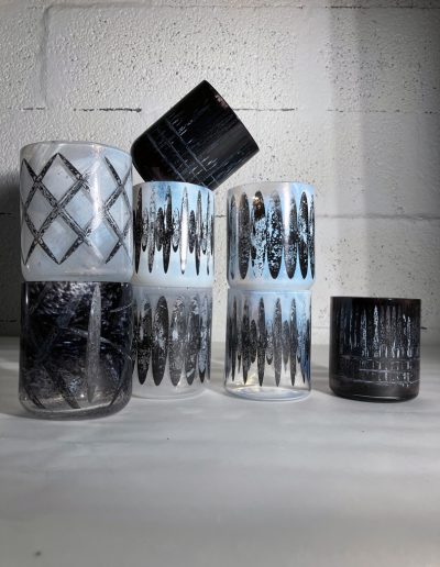 01 jerome ghesquiere photographie soufflee artisan verre decor photographique gobelet 1