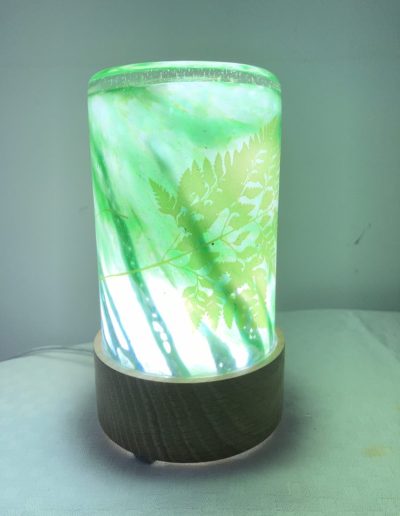 010 jerome ghesquiere photographie soufflee artisan verre decor photographique veilleuse