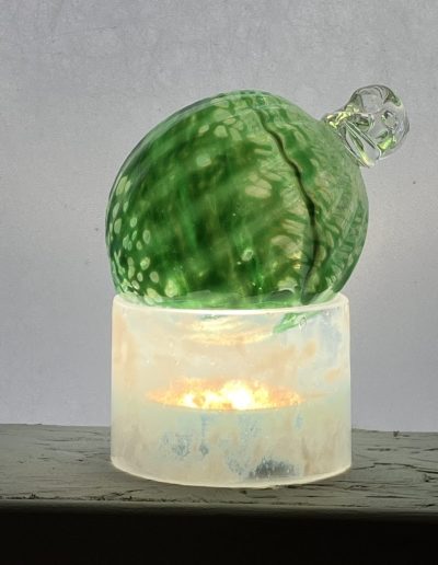 010 jerome ghesquiere photographie soufflee artiste verrier boule de noel