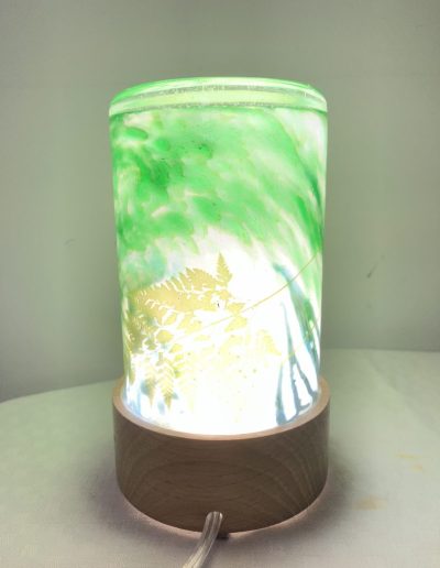 011 jerome ghesquiere photographie soufflee souffleur de verre decor photographique veilleuse