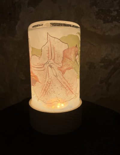 013 jerome ghesquiere photographie soufflee souffleur de verre decor photographique veilleuse