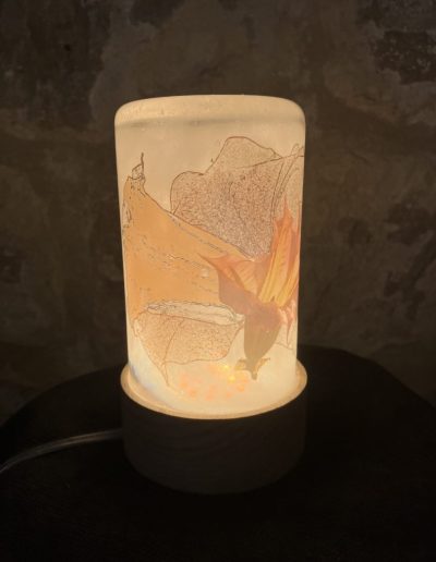 014 jerome ghesquiere photographie soufflee souffleur de verre decor photographique veilleuse