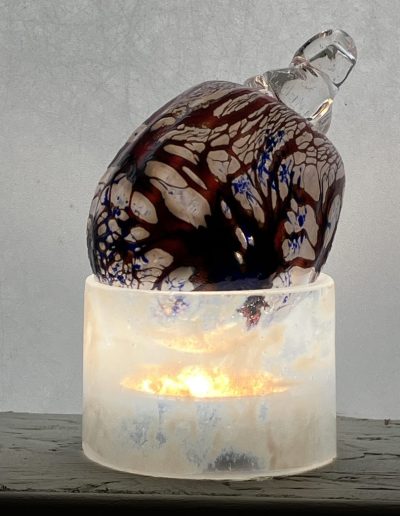 015 jerome ghesquiere photographie soufflee artisan verre boule de noel