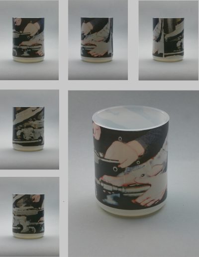 02 jerome ghesquiere photographie soufflee artisan verre decor photographique gobelet