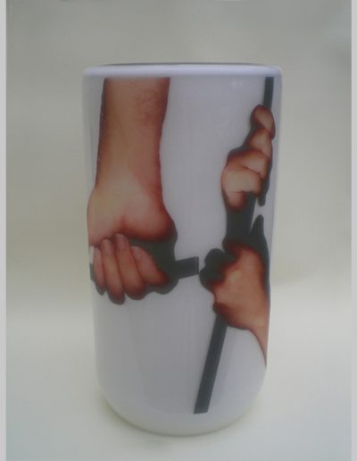 02 jerome ghesquiere photographie soufflee souffleur de verre decor photographique cylindre 1