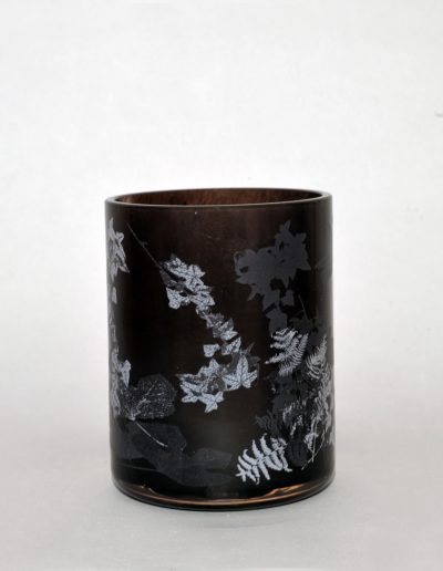 022 jerome ghesquiere photographie soufflee artisan verre decor photographique photophore