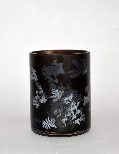 023 jerome ghesquiere photographie soufflee artisan verre decor photographique photophore