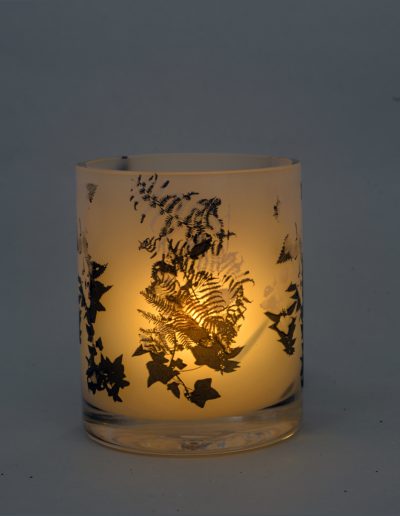 025 jerome ghesquiere photographie soufflee artisan verre decor photographique photophore