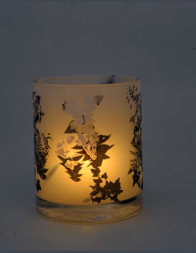 026 jerome ghesquiere photographie soufflee artisan verre decor photographique photophore