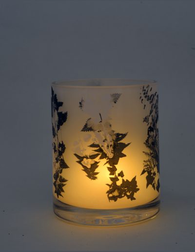 029 jerome ghesquiere photographie soufflee artisan verre decor photographique photophore