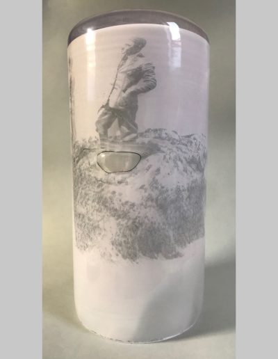 03 jerome ghesquiere photographie soufflee artisan verre decor photographique cylindre