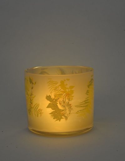 030 jerome ghesquiere photographie soufflee artisan verre decor photographique photophore