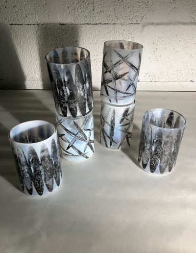 04 jerome ghesquiere photographie soufflee artisan verre decor photographique gobelet 1