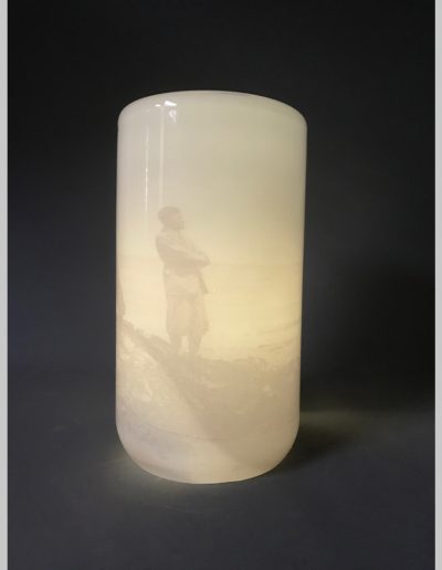 05 jerome ghesquiere photographie soufflee artiste verrier decor photographique cylindre