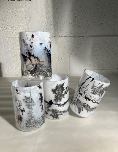 06 jerome ghesquiere photographie soufflee artiste verrier decor photographique gobelet