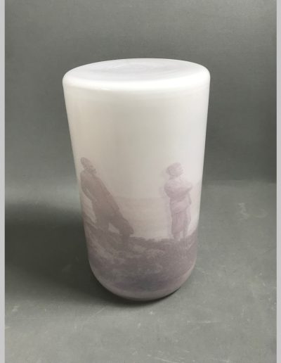 07 jerome ghesquiere photographie soufflee artiste verrier decor photographique cylindre