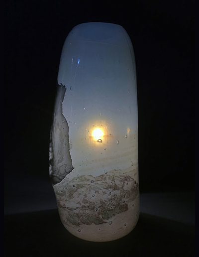 07 jerome ghesquiere photographie soufflee souffleur de verre decor photographique cylindre