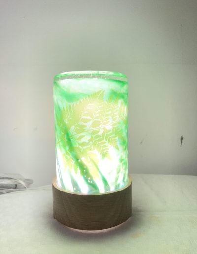 08 jerome ghesquiere photographie soufflee artisan verre decor photographique veilleuse