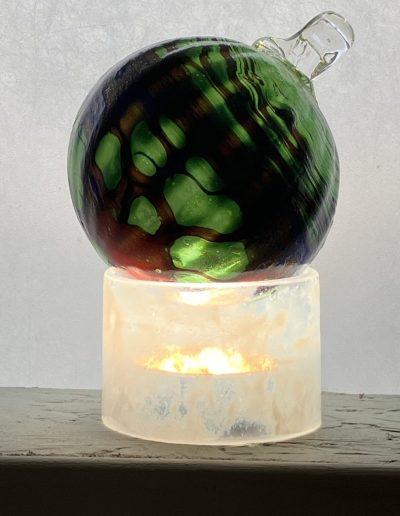 09 jerome ghesquiere photographie soufflee artiste verrier boule de noel
