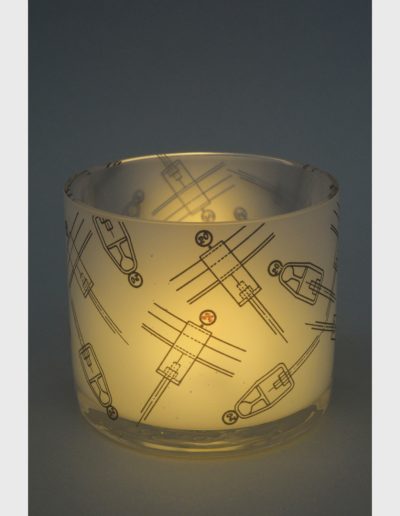 010 jerome ghesquiere photographie soufflee atelier musee du verre treslon photophore