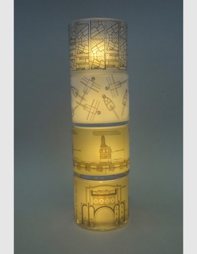 015 jerome ghesquiere photographie soufflee atelier musee du verre treslon photophore