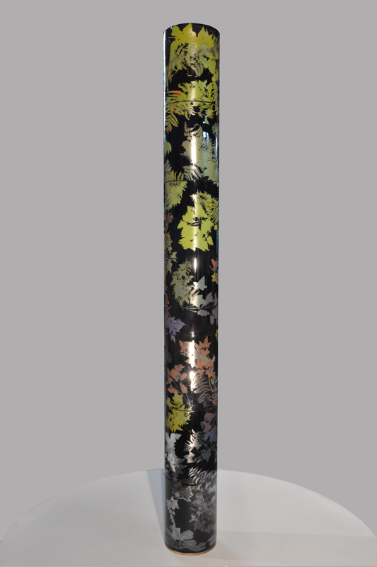 03 jerome ghesquiere photographie soufflee atelier musee du verre treslon colonne cylindre